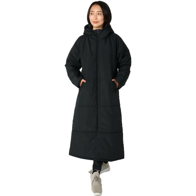 UNDER ARMOUR（アンダーアーマー） ロングコート ンサレーテッド
