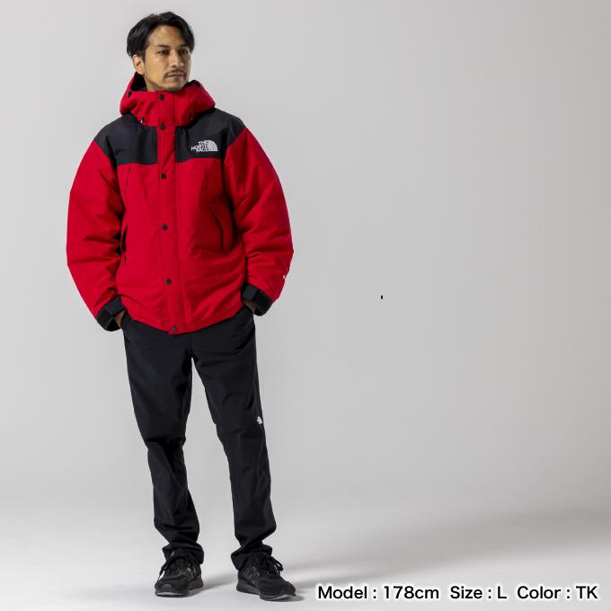 THE NORTH FACE（ザ ノースフェイス） 【予約】【4月6日発売】ザ
