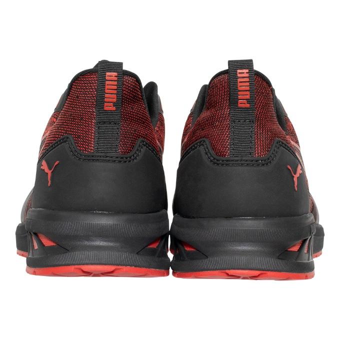 PUMA（プーマ） ☆プーマ 安全靴 グライド ロー GLIDE LOW 64.40 PUMA