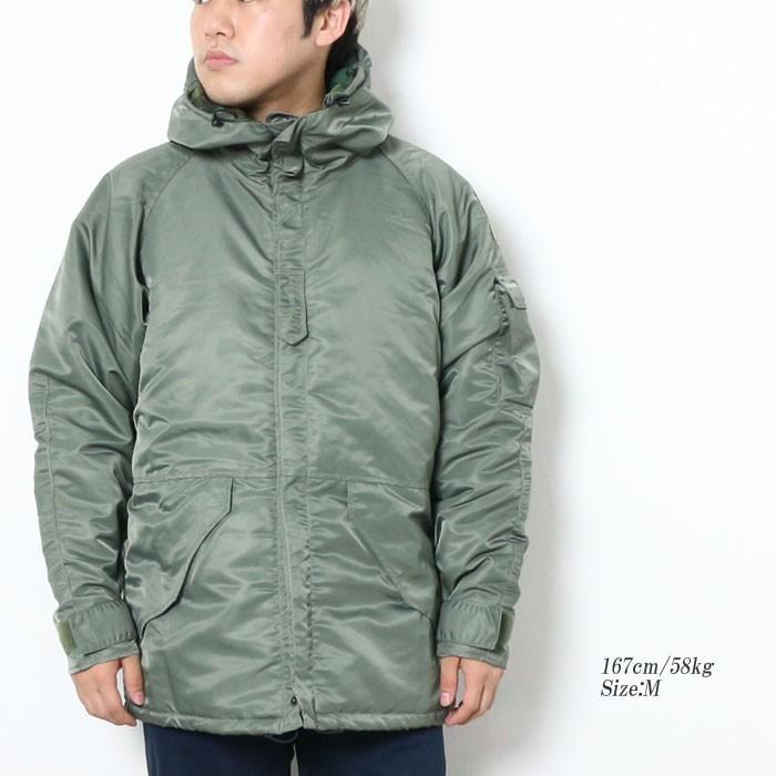 BUZZ RICKSON'S RICKSON'S（バズリクソンズ） ECWCS 