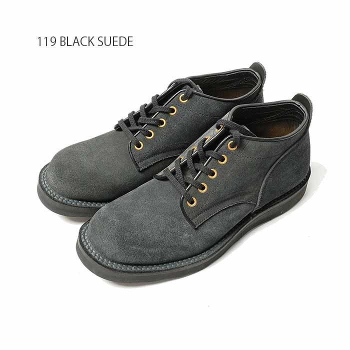 LONE WOLF BOOTS LONE WOLF BOOTS（ローンウルフブーツ） ビブラム