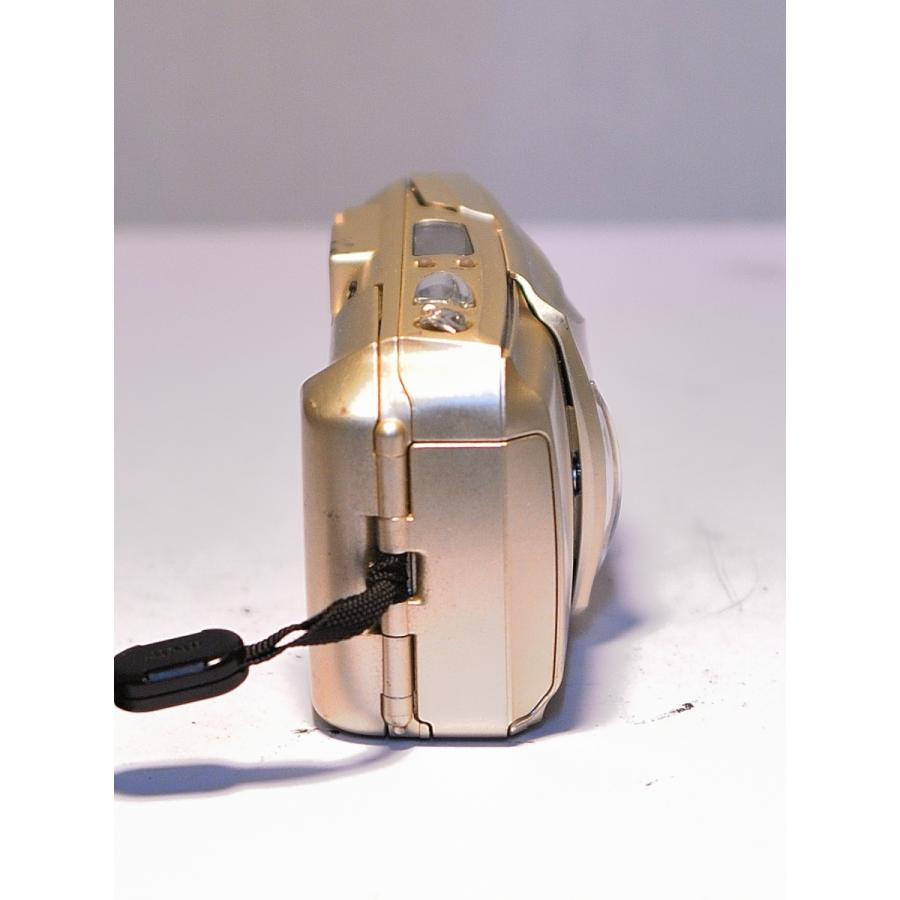 オリンパス（OLYMPUS） μ ミュー II ZOOM ズーム VF ビジュアル