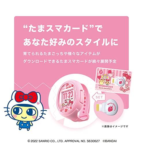 たまごっち Tamagotchi Smart サンリオキャラクターズ スペシャル