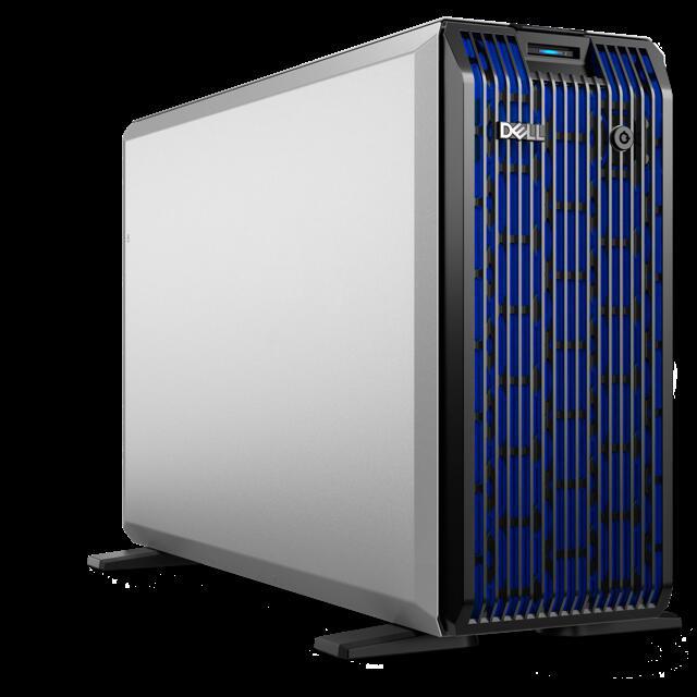 DELL PowerEdge T360 Server タワーサーバー + Windows2022 Standard