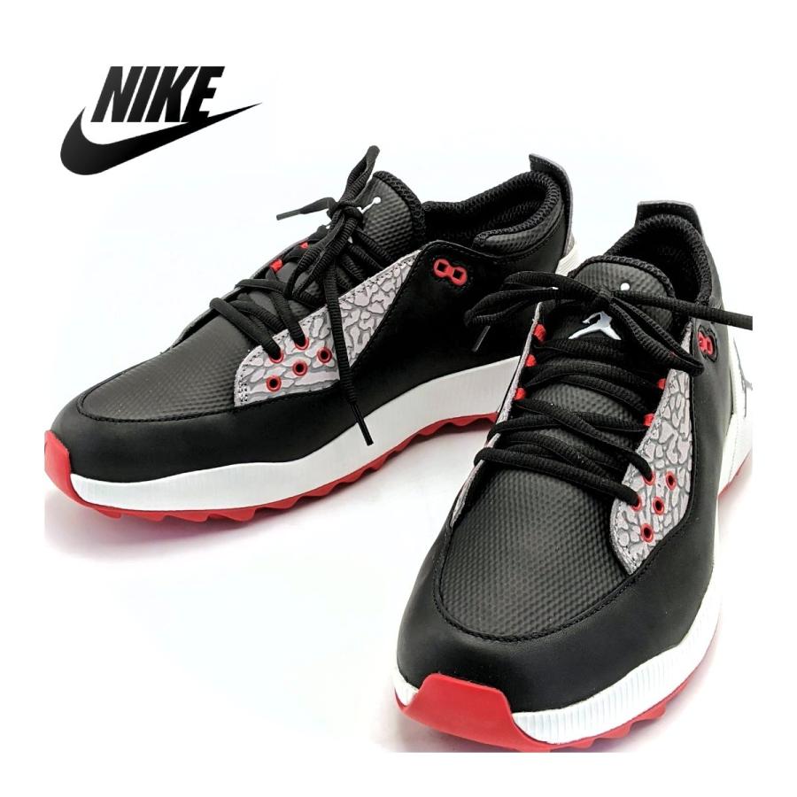 NIKE（ナイキ） JORDAN ADG 2 ジョーダン ゴルフシューズ メンズ