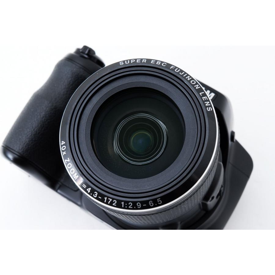 FinePix Sシリーズ デジタルカメラ 中古 FUJIFILM 富士フイルム S8200