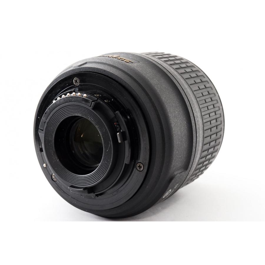 ニコン（Nikon） デジタル一眼 D5300 レンズキット グレー 中古 Wi-Fi