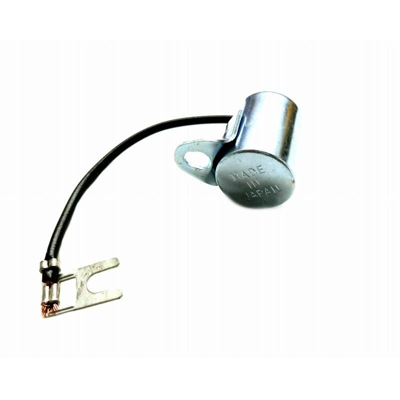 カワサキ（Kawasaki） KIWAMI コンデンサー FOR K-500SS H1/A/B/C/D/E