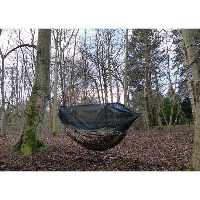 DD Hammocks DDハンモック DDアンダーブランケット MC マルチカム 迷彩