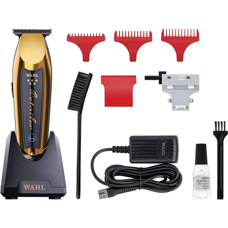 WAHL（ウォール） 即国内発送 Wahl Professional 5star Cordless