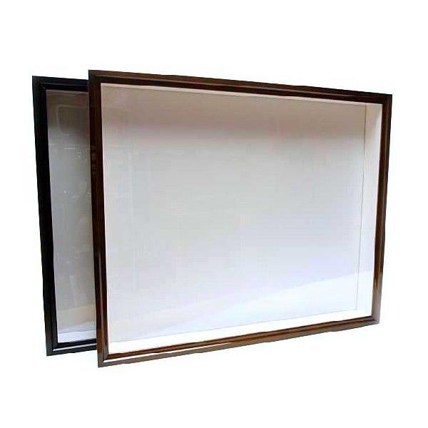 大型ドイツ型標本箱（黒） : インセクテック・ドット・コム - 通販