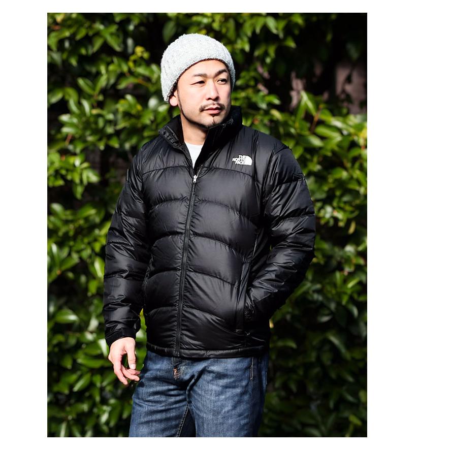 THE NORTH FACE（ザ ノースフェイス） ジャケット メンズ ジップイン