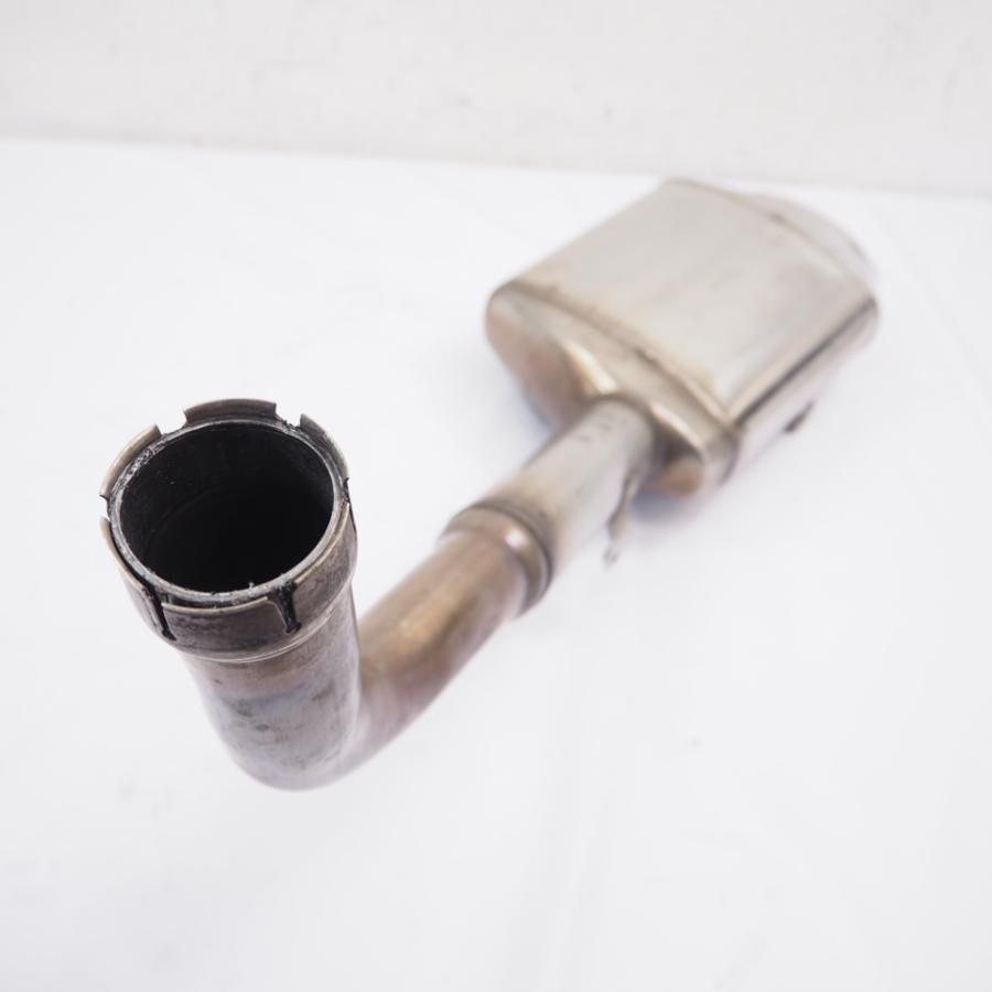 CBR600RR PC40 後期 純正サイレンサー マフラー MFJ K1 13-19年 : 壱濱