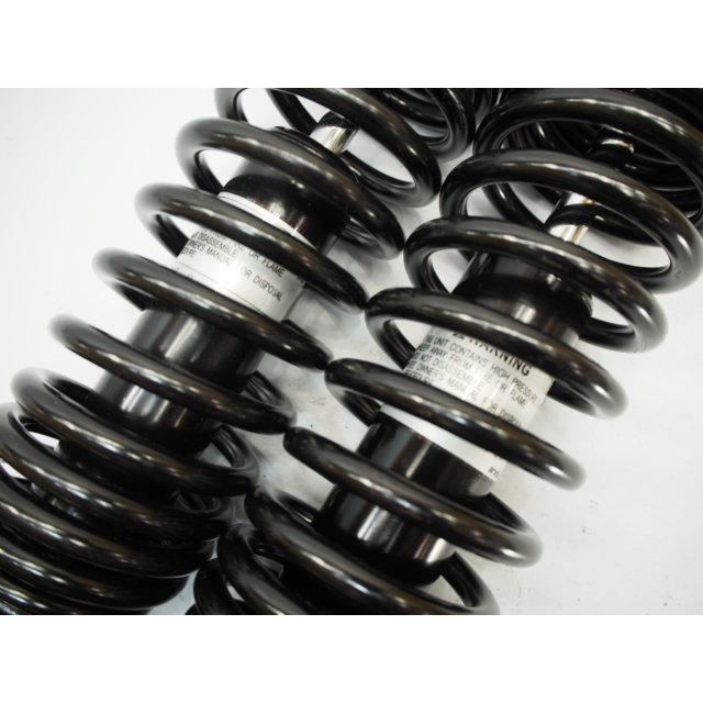 純正リアサス リアサスペンション ショック カヤバKYB 削れ破損無し