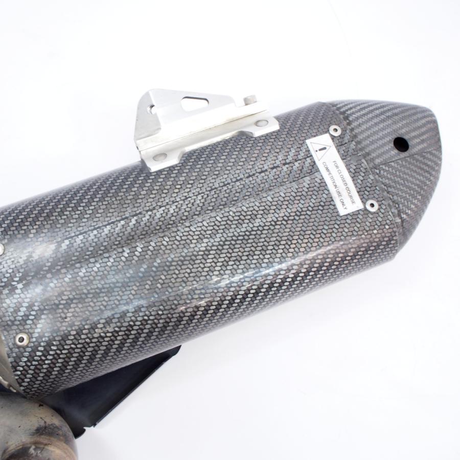 特価!CBR1000RR SC59ヨシムラ スリップオン カーボン サイレンサー