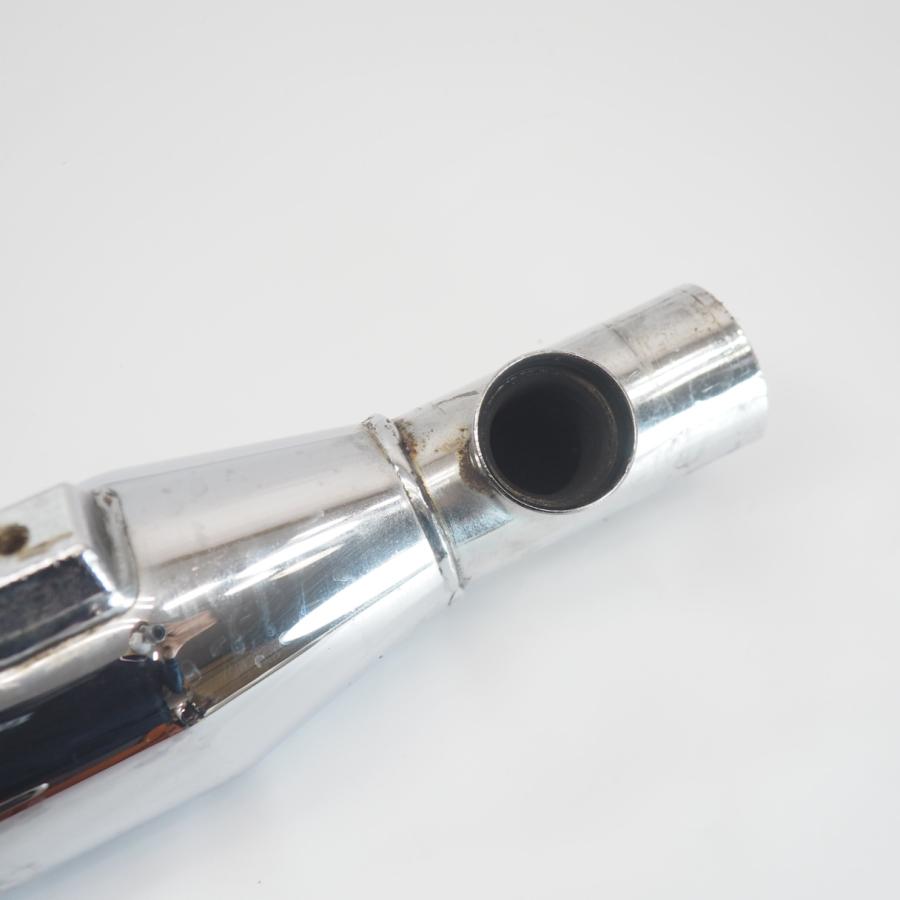 ハーレー 純正マフラー サイレンサー 北米 64842-04 04-22年 スポーツ