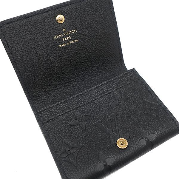 LOUIS VUITTON（ルイ・ヴィトン） カードケース アンヴェロップ カルト