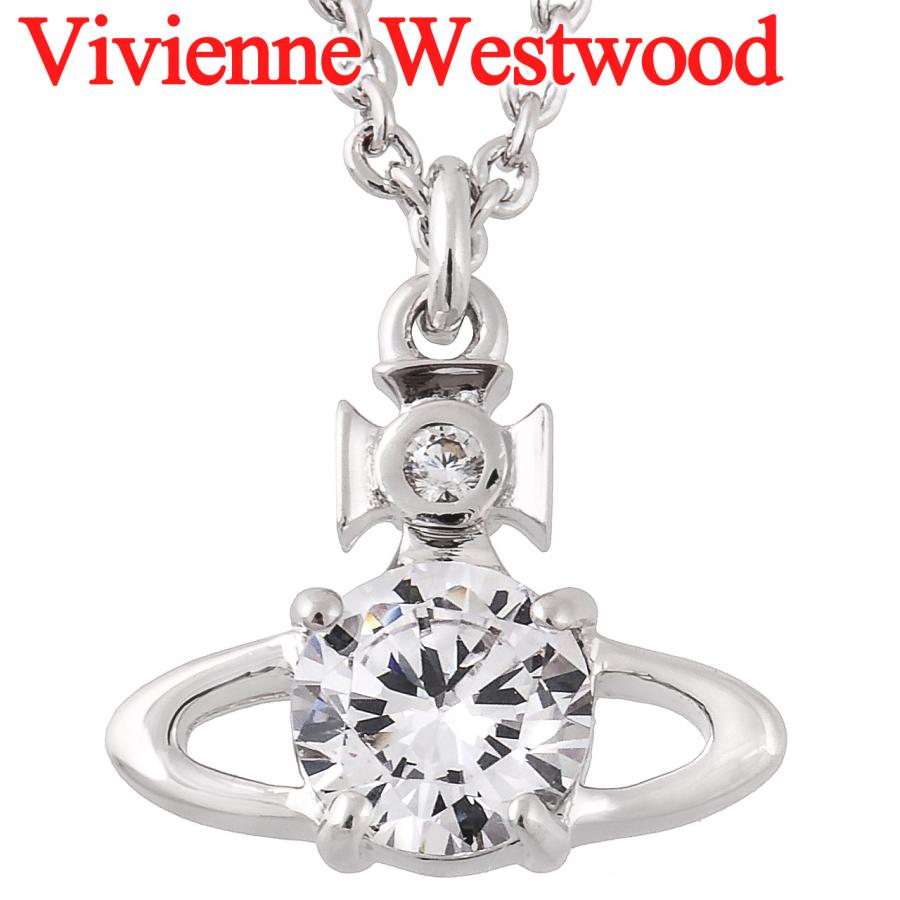 Vivienne Westwood（ヴィヴィアンウエストウッド） ネックレス
