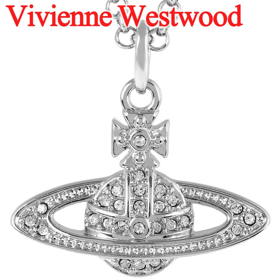 Vivienne Westwood（ヴィヴィアンウエストウッド） ネックレス