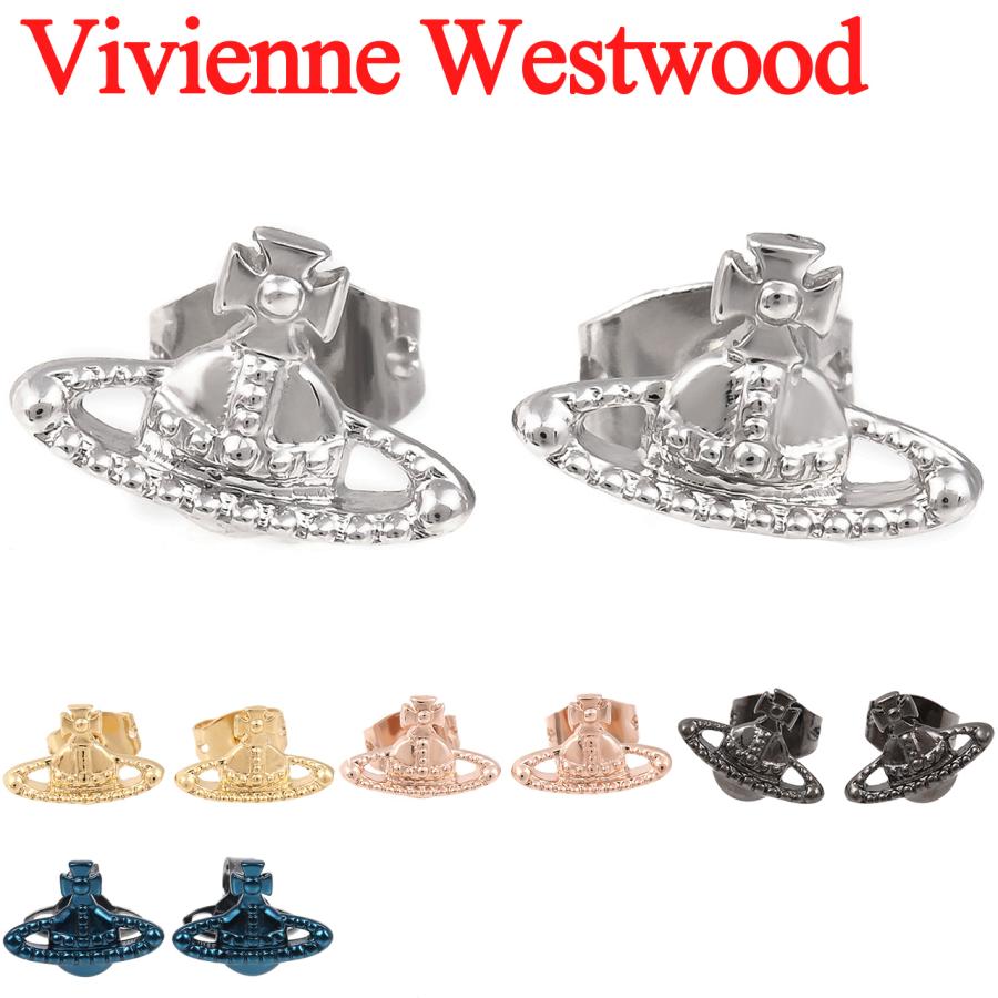 Vivienne Westwood（ヴィヴィアンウエストウッド） ピアス レディース