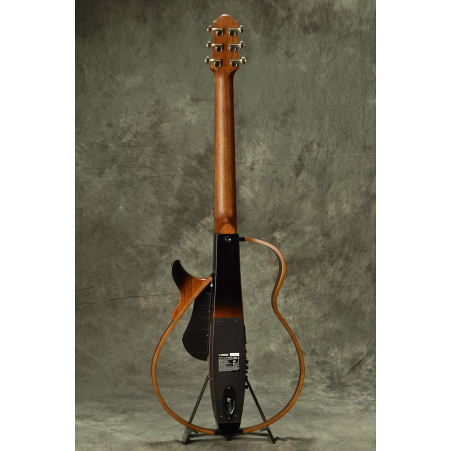 YAMAHA（ヤマハ） (在庫有り)YAMAHA / SLG200S TBS(タバコブラウンサン