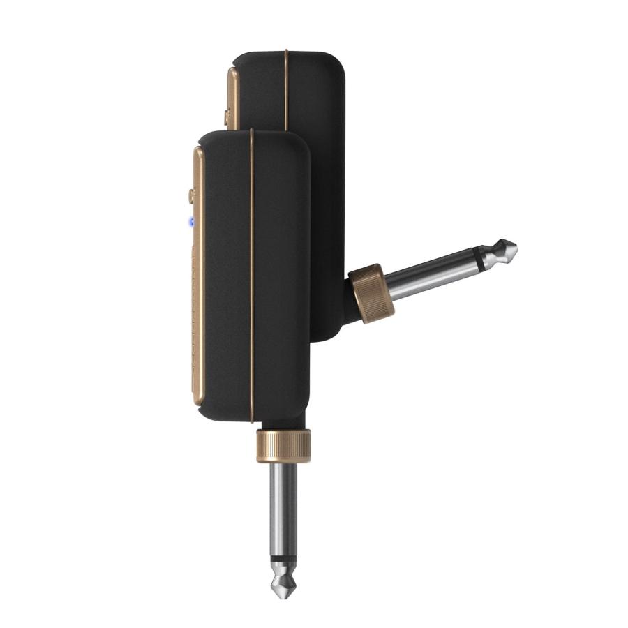 Positive Grid / Spark LINK ギター・ワイヤレス・システム ポジティブ