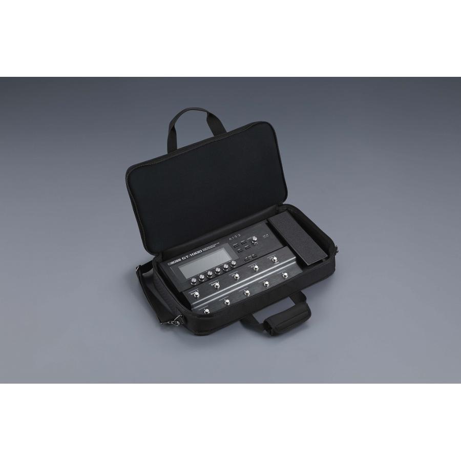 BOSS（ボス） BOSS / CB-BM-M Multi-Effects Case エフェクターケース