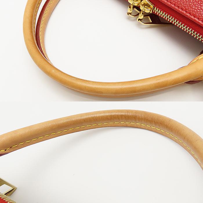 LOUIS VUITTON（ルイ・ヴィトン） VトートBB 斜め掛け モノグラム 2WAY