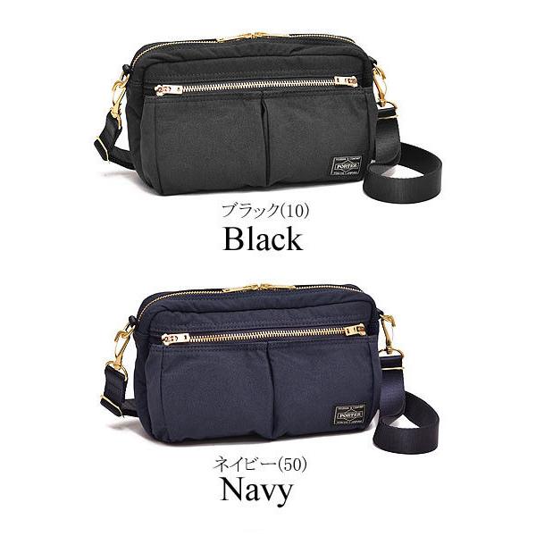 DRAFT（PORTER） ポーター ドラフト ショルダーバッグ 656-06175 吉田