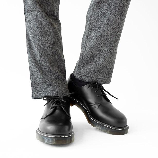 Dr.Martens（ドクターマーチン） 3ホール シューズ メンズ Dr.Martens