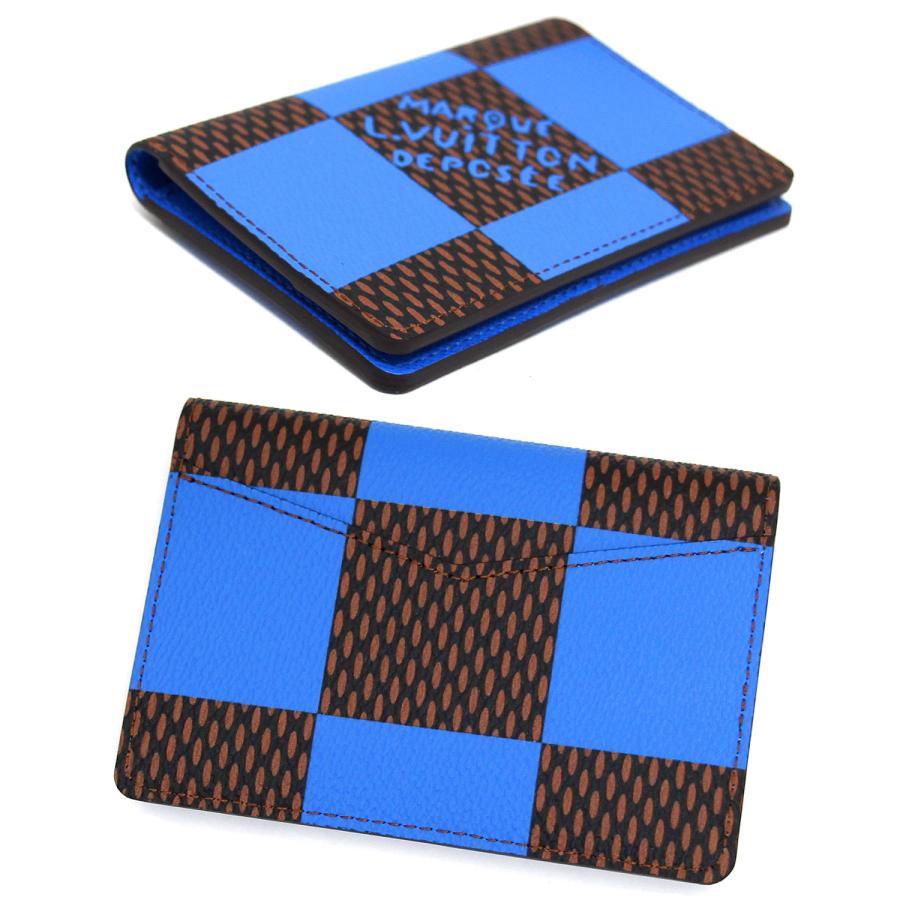 LOUIS VUITTON（ルイ・ヴィトン） ルイ ヴィトン N40543 ダミエ