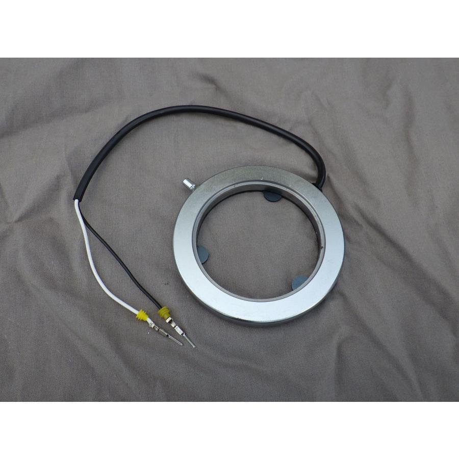 ジムニー JB64/JB74 超電磁ロッキングLSD VロッカーVer.2 フロント用