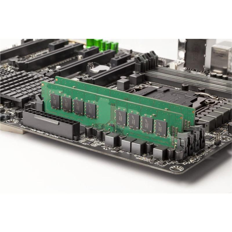 crucial（クルーシャル） Crucial DDR4デスクトップPC用メモリ 16GB