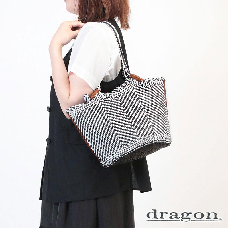 DRAGON DIFFUSION ドラゴンディフュージョン バッグ MINGA BUCKET 8153