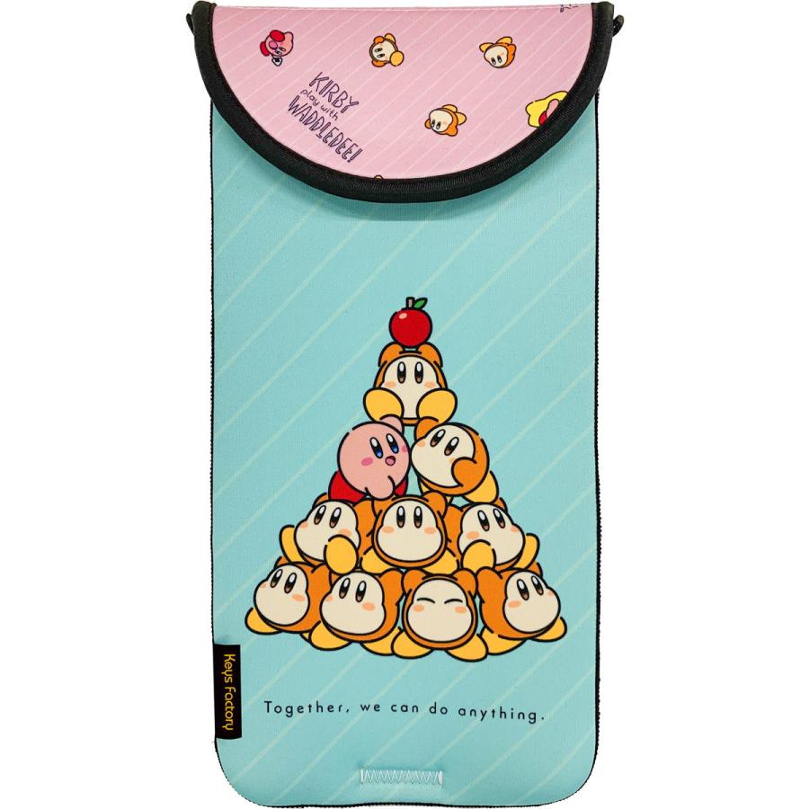 キーズファクトリー (Switch2)カービィ play with ワドルディ