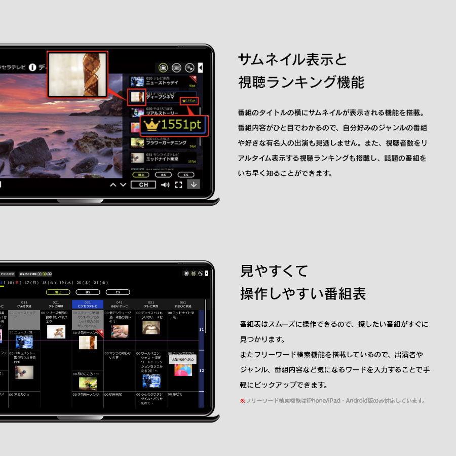 PIXELA（ピクセラ） ｜ピクセラ Xit AirBox クラウド録画機能付き