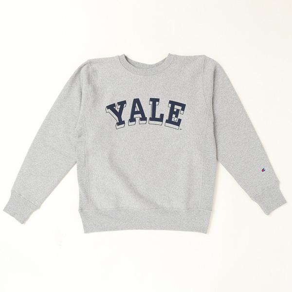 Champion（チャンピオン） Champion YALE エール大学 C5-A004 米国製