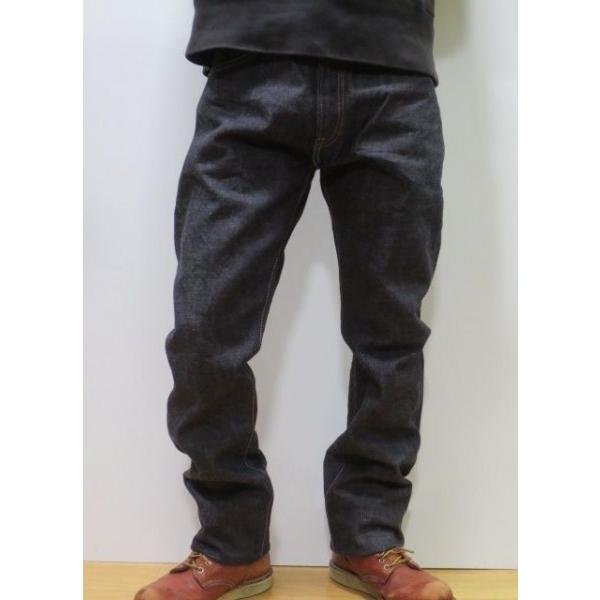 桃太郎ジーンズ（MOMOTARO JEANS） 夏用 夏向き フロント ファスナー