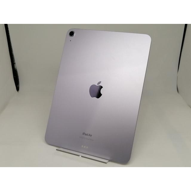 中古】Apple 【Wi-Fi】 11インチ iPad Air（M2/2024） 128GB パープル