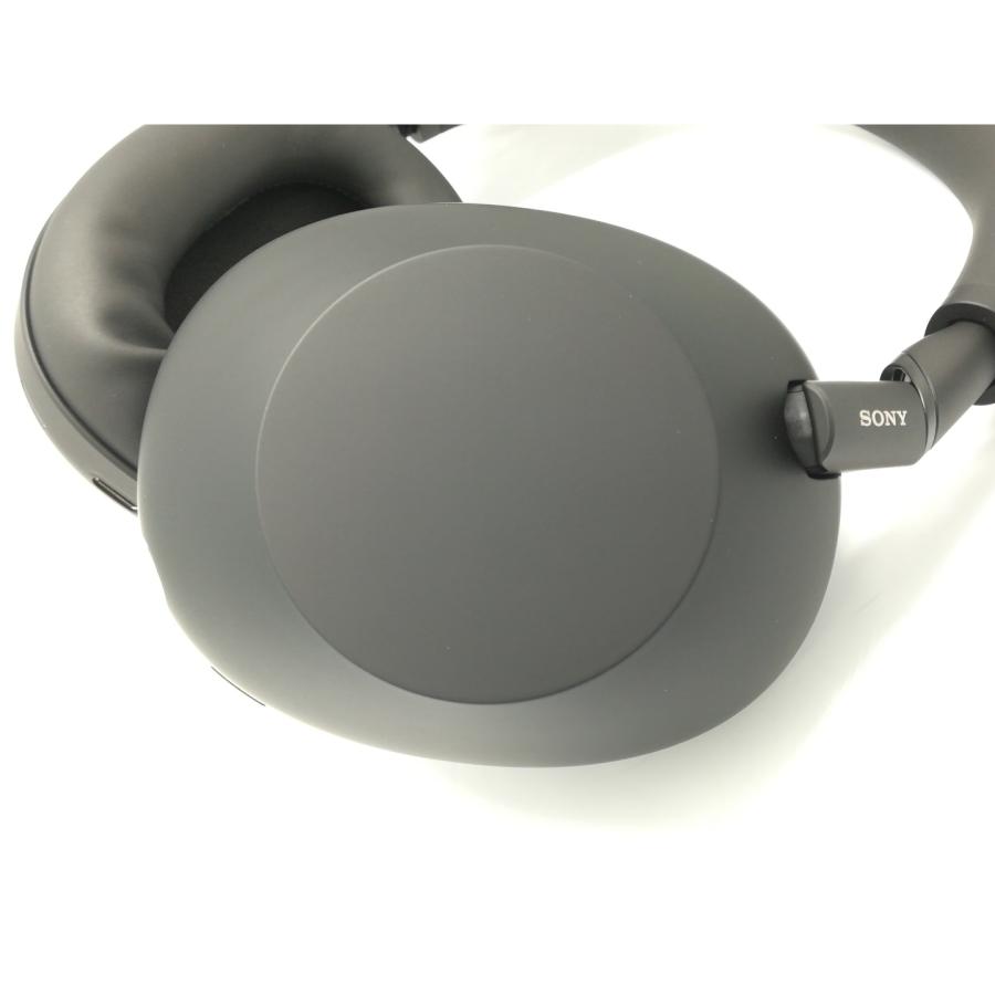 中古】SONY WH-1000XM6 [ブラック]【大阪本店】保証期間1ヶ月【ランク