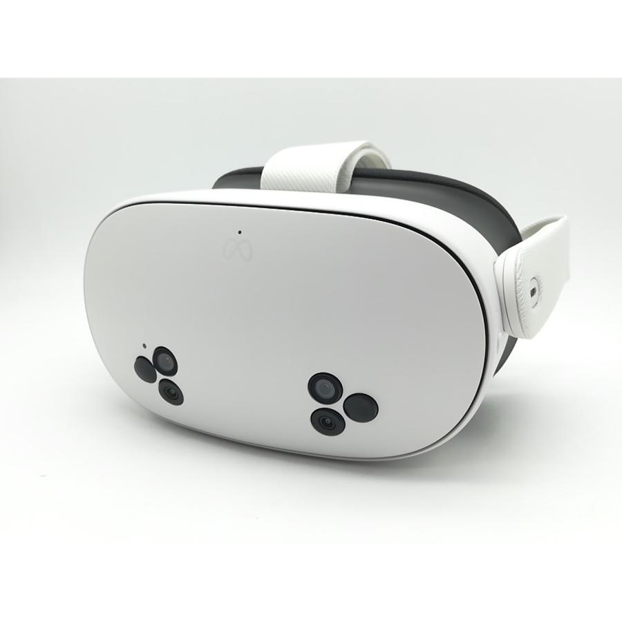 中古】Meta Meta Quest 3S 128GB【柏】保証期間1ヶ月【ランクB