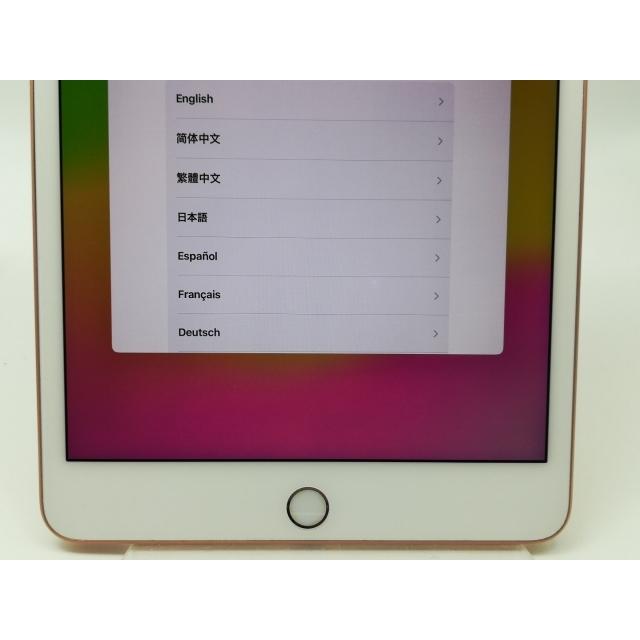 iPadmin5 第5世代 ピンクゴールド 本体【新品未使用】 Apple iPad mini