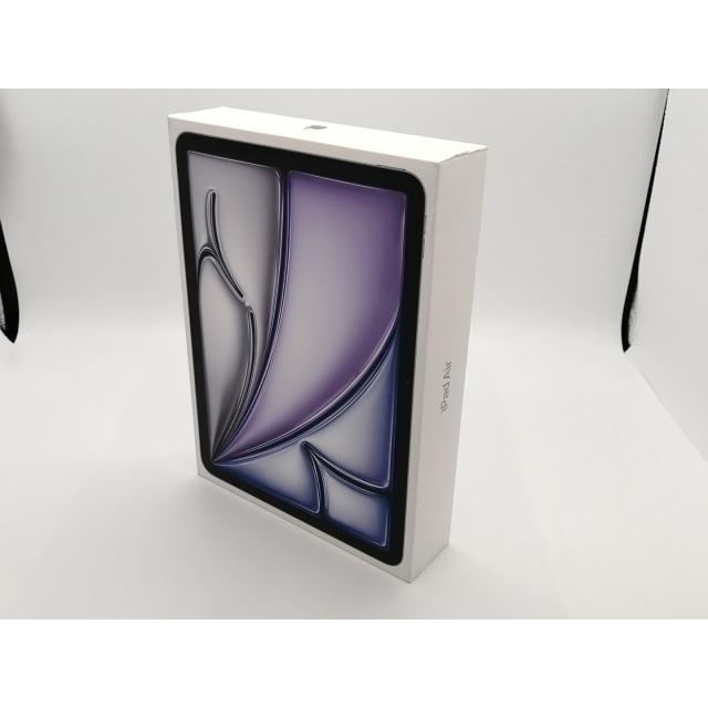 未使用】Apple 【Wi-Fi】 11インチ iPad Air（M3/2025) 512GB スペース