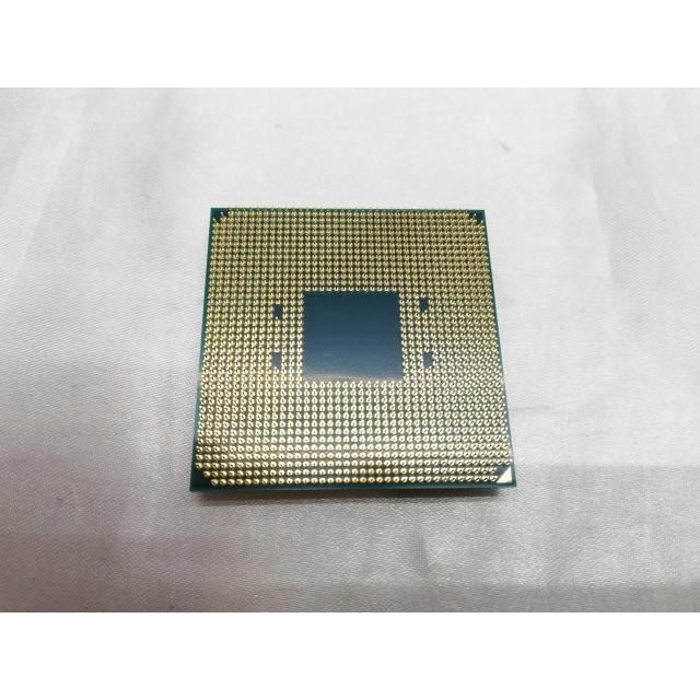 中古】AMD Ryzen 7 5700X (3.4GHz/TC:4.6GHz) BOX AM4/8C/16T/L3 32MB