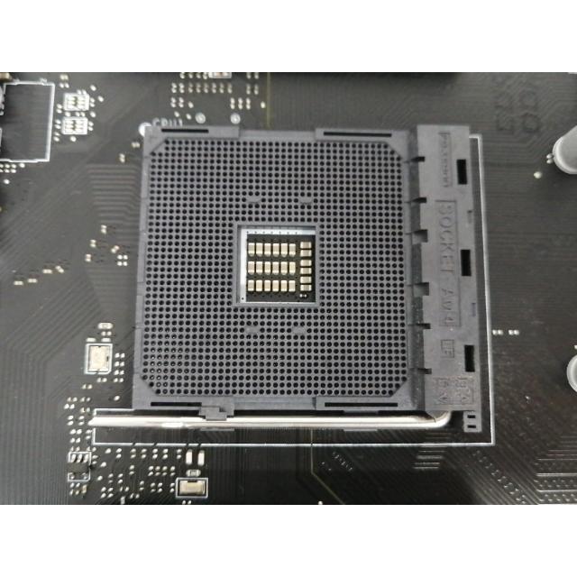 中古】MSI MPG B550 GAMING PLUS B550/AM4/ATX【東池袋1丁目】保証期間
