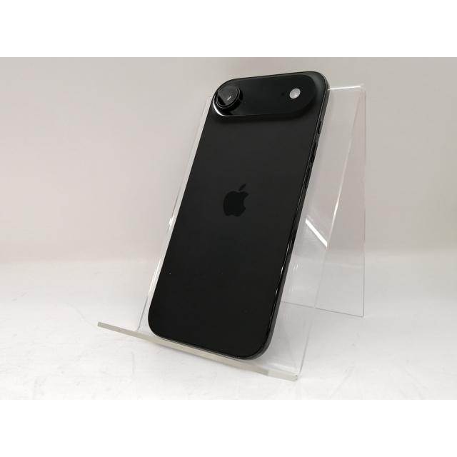 中古】Apple 国内版 【SIMフリー】 iPhone Air 256GB スペースブラック