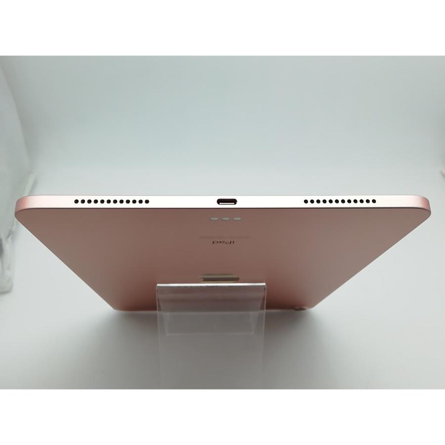 中古】Apple 【Wi-Fi】 iPad Air（第4世代/2020） 256GB ローズ