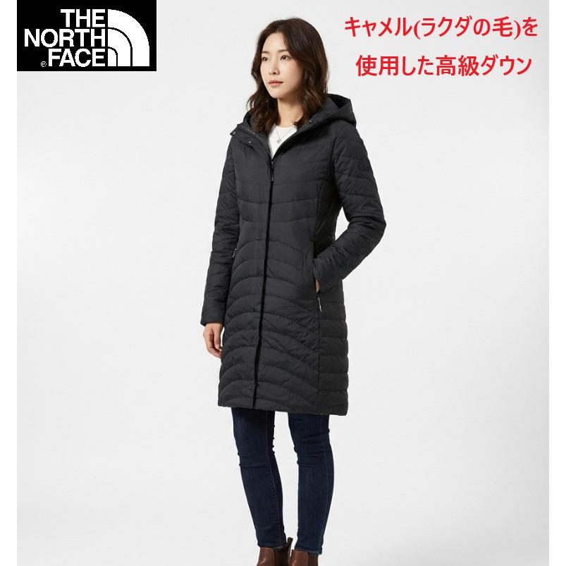 THE NORTH FACE（ザ ノースフェイス） ダウンコート レディース ダウン