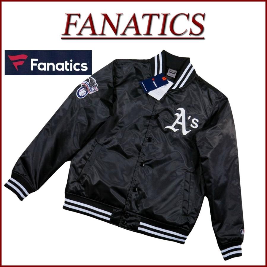 Fanatics（ファナティクス） 当店別注モデル オークランド