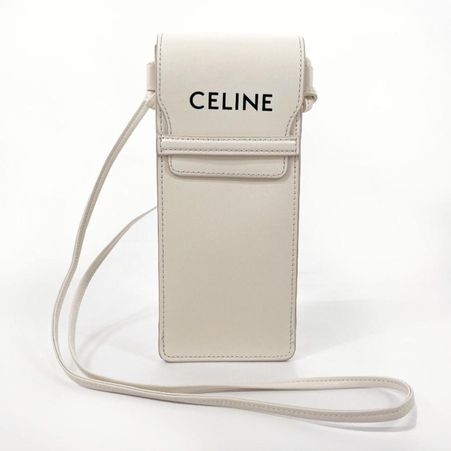CELINE（セリーヌ） ショルダーバッグ サングラスケース ポーチ